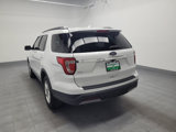 Used 2019 Ford Explorer XLT w/ Equipment Group 201A image 5