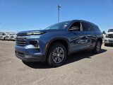 New 2026 Chevrolet Traverse LT w/ Enhanced Driving Package image 2