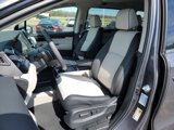 New 2025 Honda Odyssey Elite image 2