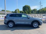 New 2025 Honda CR-V EX-L image 2