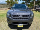 New 2025 Nissan Frontier SV image 2