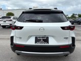 New 2025 MAZDA CX-50 2.5 Turbo w/ Premium Plus Pkg image 3