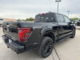 New 2025 Ford F150 Lariat w/ Equipment Group 501A Mid image 5