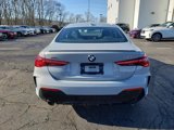 New 2025 BMW 430i xDrive Coupe w/ M Sport Package image 4