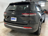 New 2025 Jeep Grand Cherokee Limited w/ Luxury Tech Group II image 4