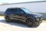 New 2025 Kia Sorento SX Prestige image 4