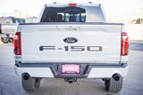 New 2025 Ford F150 Lariat w/ Equipment Group 502A High image 4