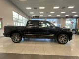 New 2026 RAM 1500 Tungsten w/ Trailer Tow Group image 4