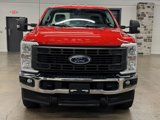 Used 2023 Ford F250 XL w/ Snow Plow Prep Package image 2