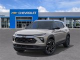 New 2026 Chevrolet TrailBlazer RS w/ Convenience Package image 6