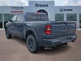 New 2025 RAM 1500 Rebel w/ Rebel Level 2 Equipment Group image 3