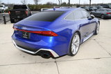 Used 2023 Audi RS 7 Sportback w/ RS 7 Executive Package image 5