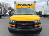 Used 2021 GMC Savana 3500 Extended w/ Power Convenience Package image 2