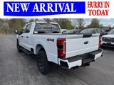 New 2025 Ford F250 XL image 4