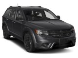 Certified 2019 Dodge Journey GT w/ Nav & Sun Group image 6
