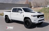 Used 2024 RAM 1500 TRX w/ TRX Level 2 Equipment Group image 2