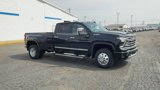New 2025 Chevrolet Silverado 3500 High Country w/ High Country Premium Package image 2