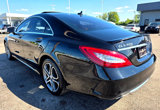 Used 2015 Mercedes-Benz CLS 400 4MATIC image 5