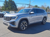 New 2025 Volkswagen Atlas SEL Premium R-Line image 2