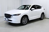 New 2025 MAZDA CX-5 Signature image 3