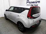 Used 2021 Kia Soul EX image 4