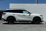 New 2025 INFINITI QX60 Luxe w/ Black Edition image 4