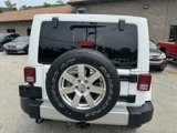 Used 2012 Jeep Wrangler Unlimited Sahara image 4