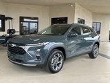 New 2025 Chevrolet Trax LT w/ Driver Confidence Package image 3