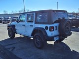 New 2025 Jeep Wrangler Sport w/ Convenience Group image 5