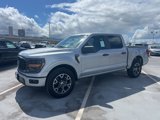 New 2025 Ford F150 STX w/ Equipment Group 200A image 3