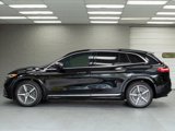 Used 2023 Mercedes-Benz EQS 580 4MATIC SUV image 4
