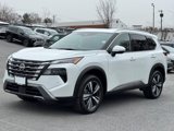Certified 2024 Nissan Rogue SL image 2