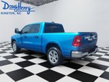 New 2026 RAM 1500 Big Horn image 3