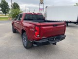 New 2026 Chevrolet Colorado Z71 w/ Technology Package image 4