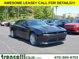 New 2025 Dodge Charger Daytona R/T w/ Quick Order Package 25M R/T image 1