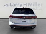 New 2025 Volkswagen Atlas SEL image 5