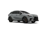 New 2025 Lexus RX 500h F Sport image 4