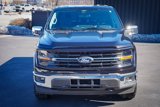 Used 2024 Ford F150 XLT image 2