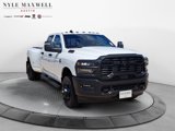 New 2026 RAM 3500 Tradesman image 2