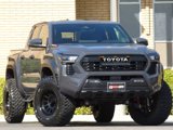 Used 2024 Toyota Tacoma TRD Off-Road image 3