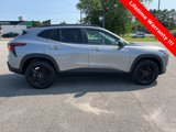 New 2025 Chevrolet Trax ACTIV w/ Driver Confidence Package image 4