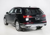 New 2025 Audi Q7 3.0T Prestige image 5