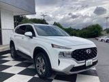 Used 2023 Hyundai Santa Fe SEL image 4