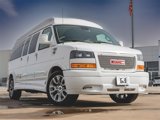 New 2025 GMC Savana 2500 Extended w/ Driver Convenience Package image 2