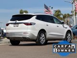 Used 2023 Buick Enclave Essence w/ Experience Buick Package image 4