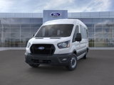 New 2025 Ford Transit 350 148 Medium Roof Wagon image 2
