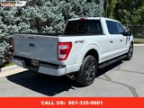 Used 2023 Ford F150 Lariat image 5