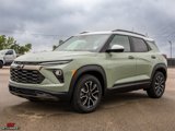 New 2026 Chevrolet TrailBlazer ACTIV w/ Convenience Package image 5