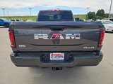 New 2025 RAM 2500 Big Horn image 4