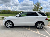 Used 2015 Mercedes-Benz ML 400 4MATIC image 5